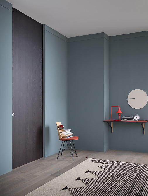 Дверь Lualdi San Siro - фото-4 | interior market