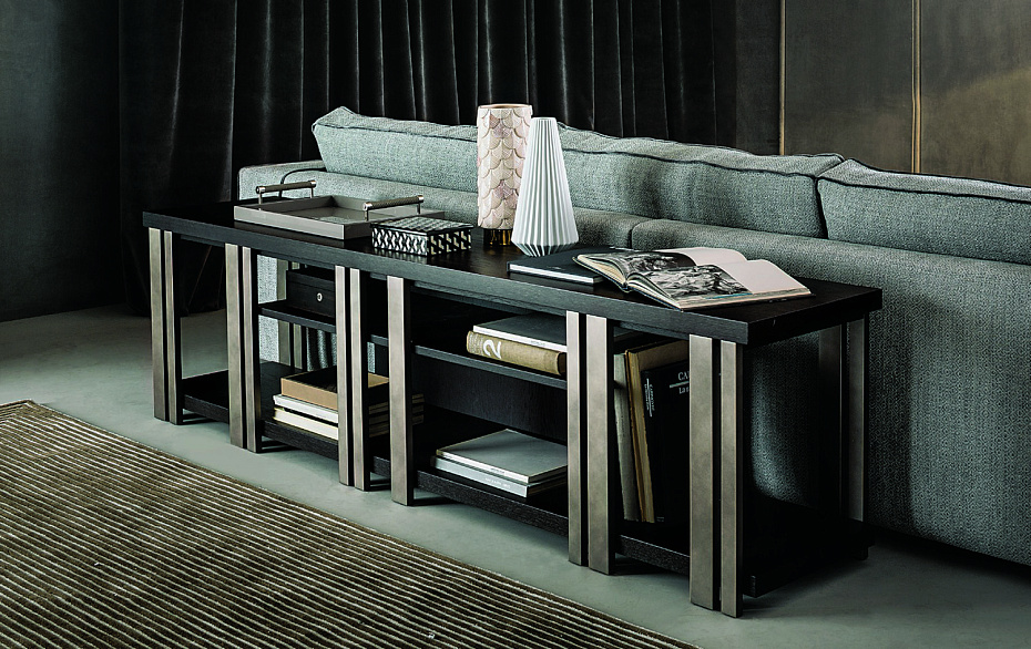Стеллаж  Casamilano Mondrian TV - фото-2 | interior market