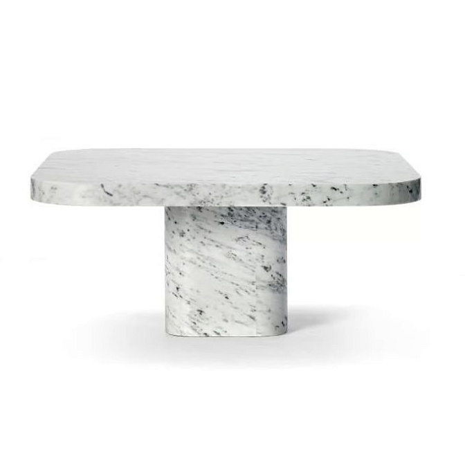 Журнальный столик Classicon Bow No. 3 - фото-1 | interior market