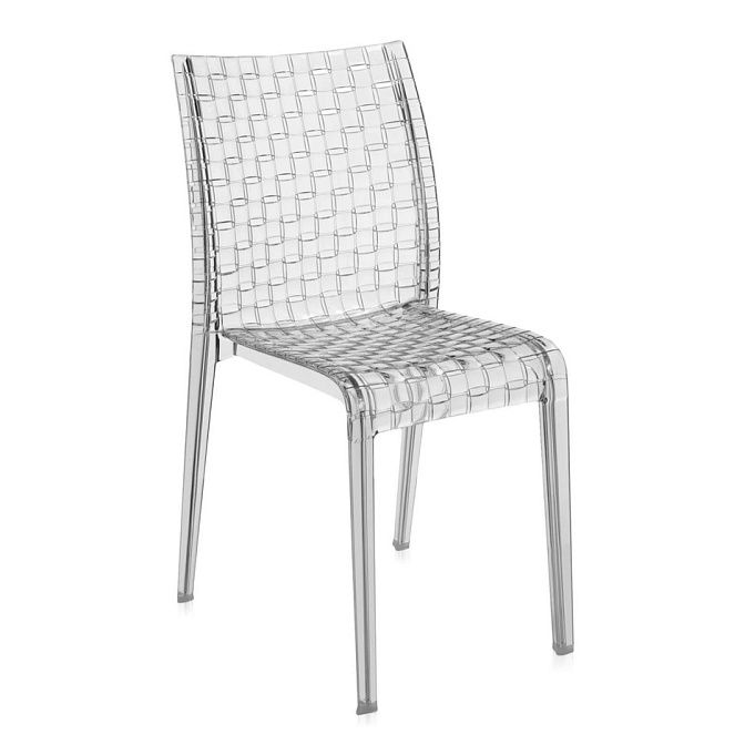 Стул для улицы Kartell Ami ami - фото-2 | interior market