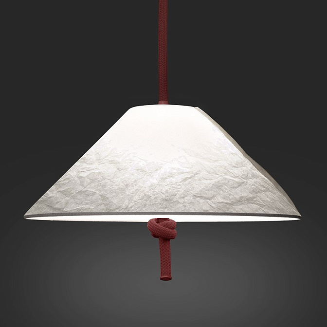 Потолочный светильник Contardi Hat - фото-1 | interior market