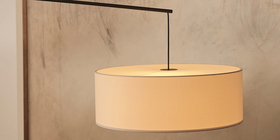 Торшер  De Padova DT Light 25 - фото-4 | interior market
