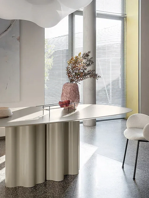 Обеденный стол Saba Teatro Magico - фото-5 | interior market