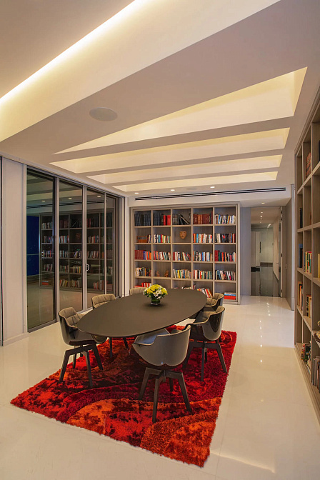 Технический свет Delta Light SHELFLINE 19 profile - фото-7 | interior market