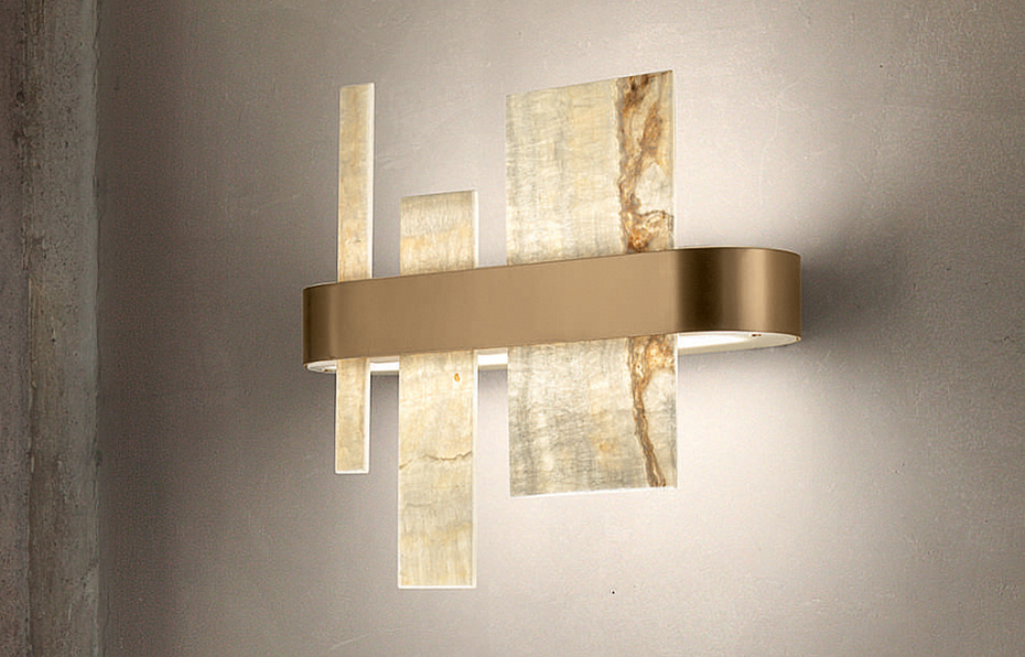 Бра Masiero HONICE - фото-2 | interior market