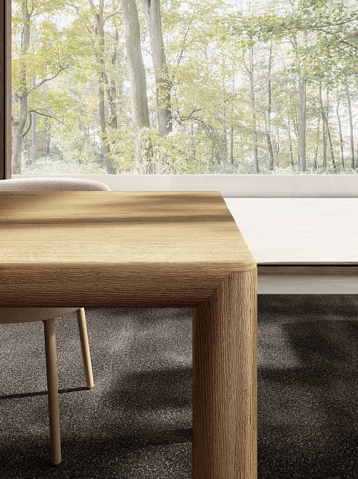 Обеденный стол Lago Correr - фото-4 | interior market