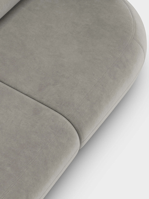 Модульный диван Tom Dixon Fat 3-Seater Modular Sofa - фото-3 | interior market