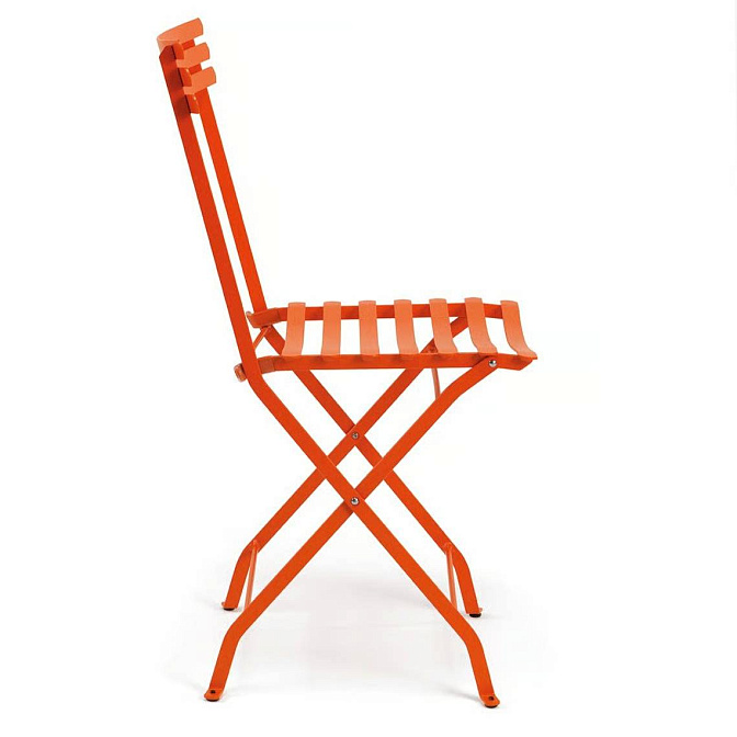  Стул для улицы Ethimo Flower - фото-2 | interior market