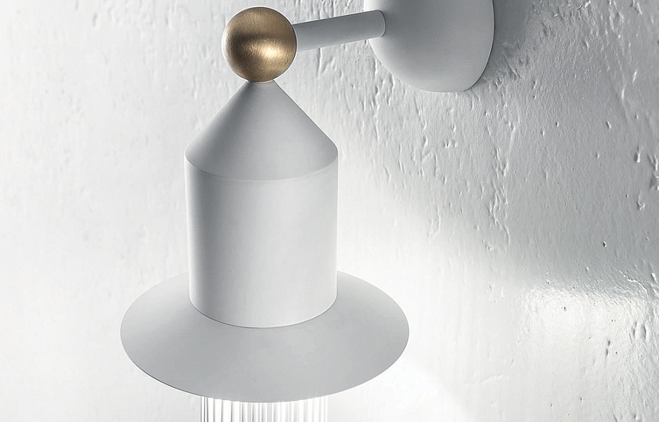 Бра Masiero NAPPE - фото-2 | interior market