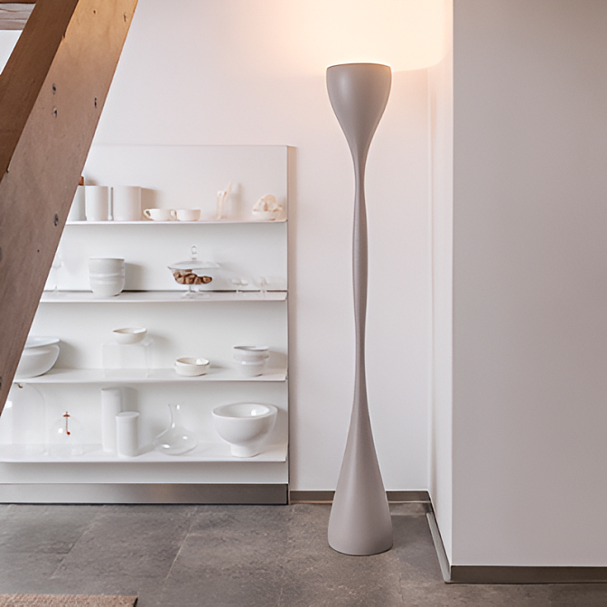 Торшер  Vibia JAZZ - фото-2 | interior market