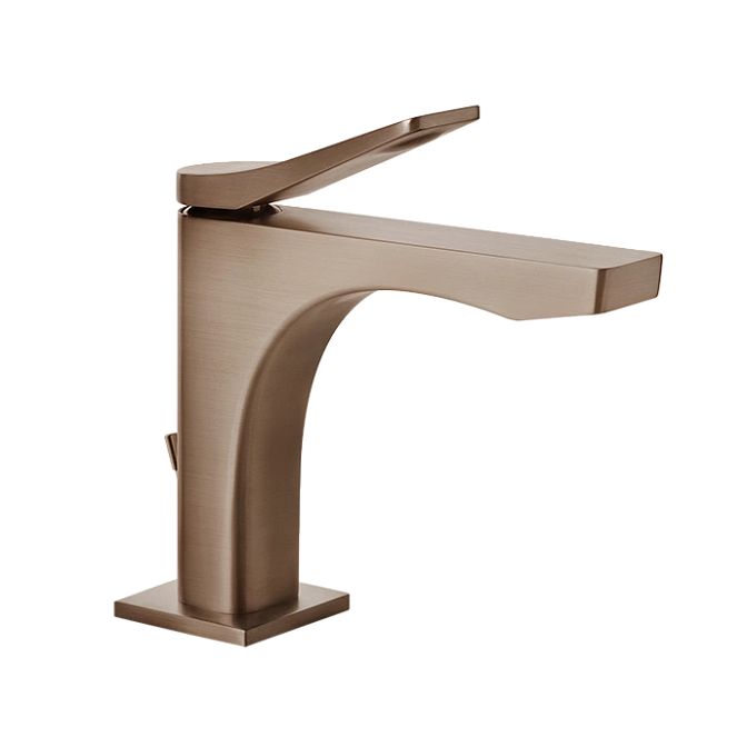 Смеситель для раковины Gessi RILIEVO - фото-1 | interior market