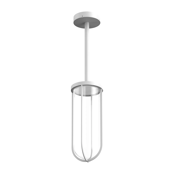 Технический свет Flos In Vitro Rod 2 - фото-1 | interior market