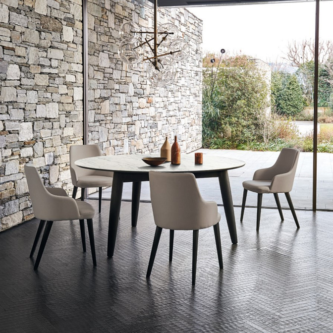 Обеденный стол Sangiacomo Convivio - фото-1 | interior market