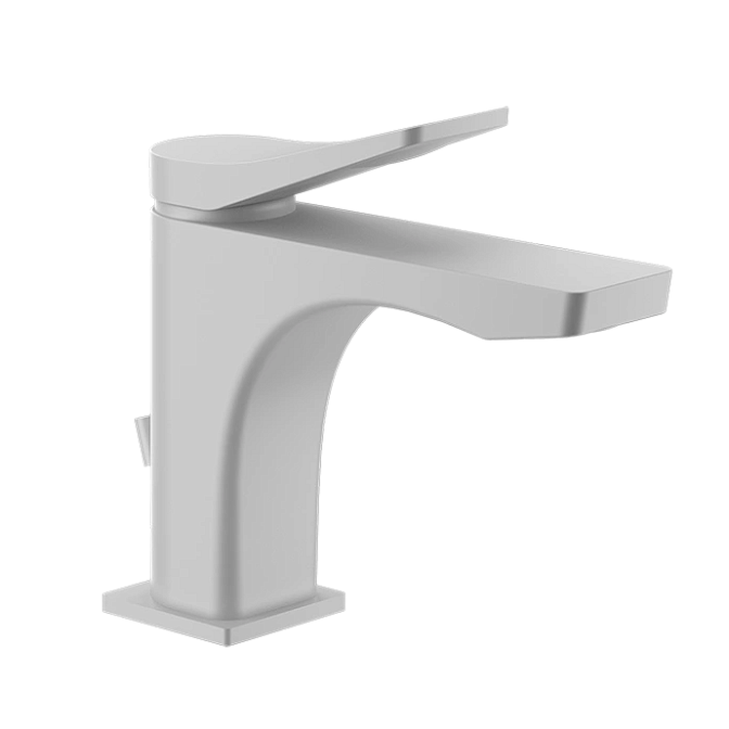 Смеситель для раковины Gessi RILIEVO - фото-1 | interior market