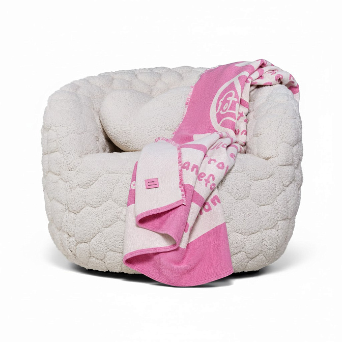 Кресло Moooi Introvert - фото-1 | interior market