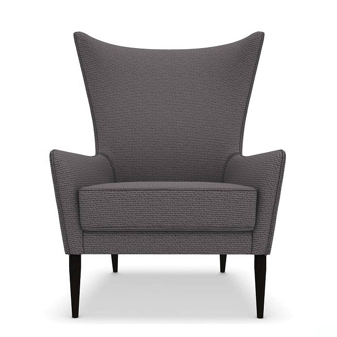 Кресло De Padova WINGBACK - фото-2 | interior market