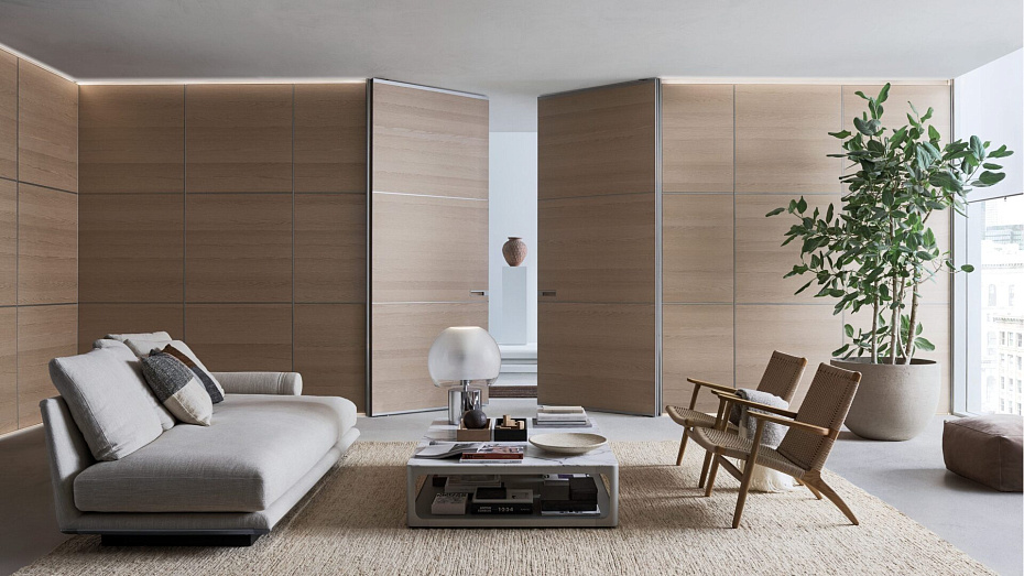 Дверь Rimadesio Radius - фото-2 | interior market