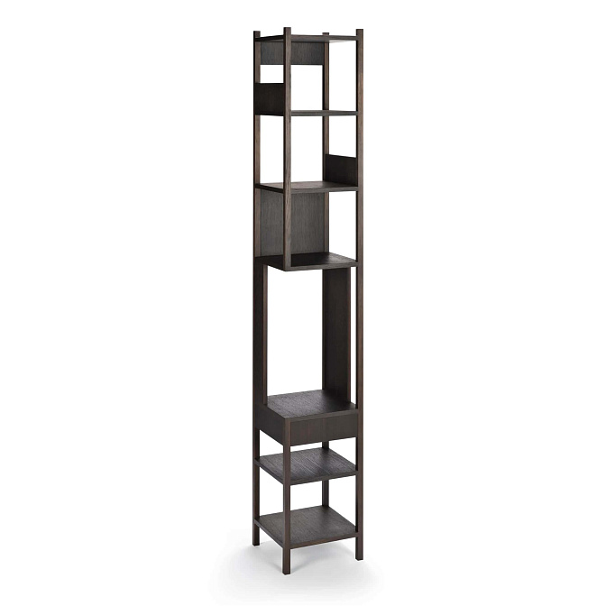 Книжный шкаф Cassina Lungangolo - фото-1 | interior market