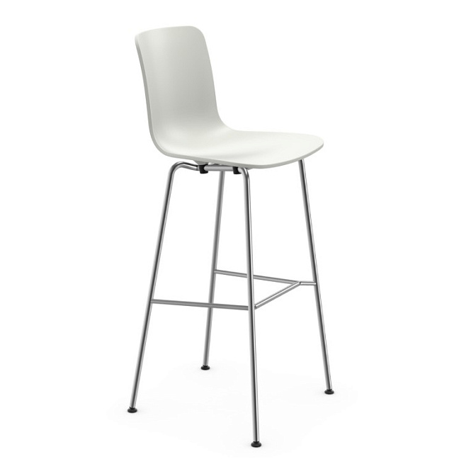 Барный стул Vitra Hal Re - фото-1 | interior market