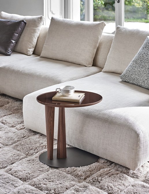 Стол Porada CÔTÉ - фото-4 | interior market