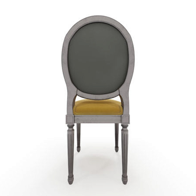 Обеденный стул Mis En Demeure Brienne - фото-3 | interior market