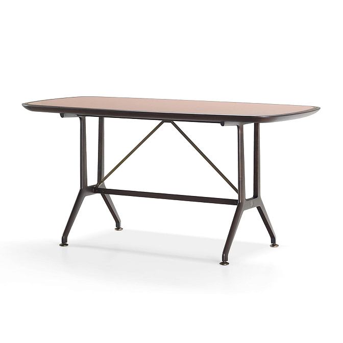 Обеденный стол Ceccotti Sopwith 185 - фото-1 | interior market