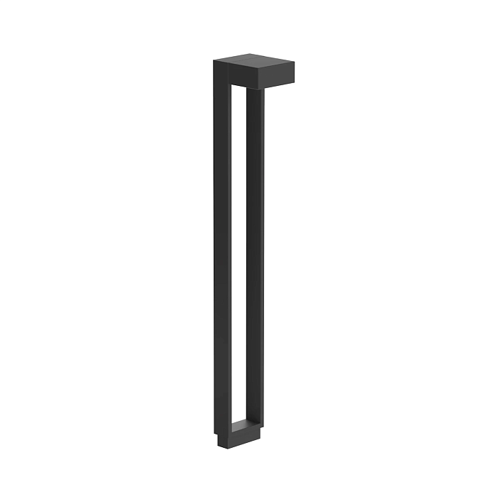 Технический свет Flos Mile Bollard 1 900 Mono - фото-1 | interior market
