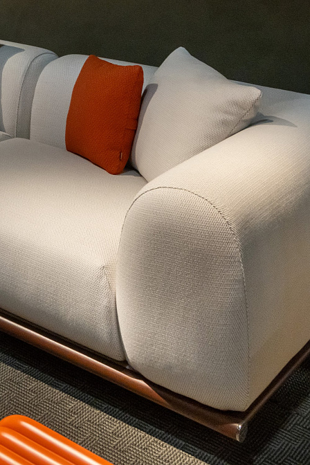 Диван для улицы Rugiano AMALFI - фото-3 | interior market