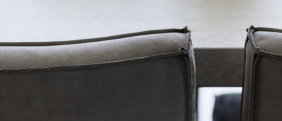 Кресло Studio Piet Boon SAAR - фото-2 | interior market