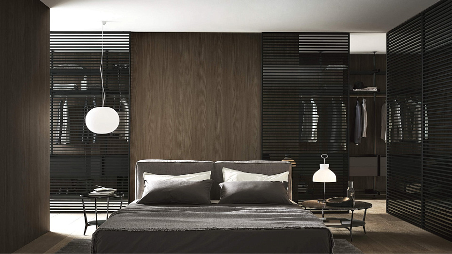 Перегородка Rimadesio Stripe - фото-2 | interior market