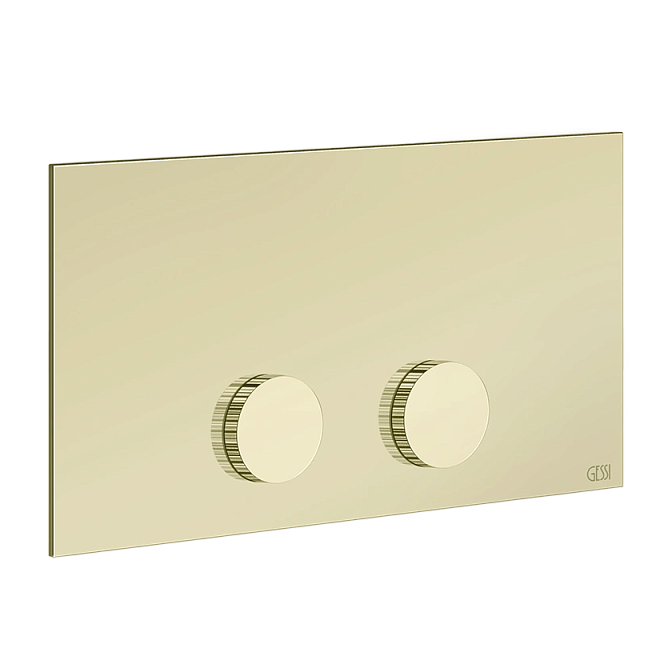 Клавиша Gessi INGRANAGGIO - фото-1 | interior market