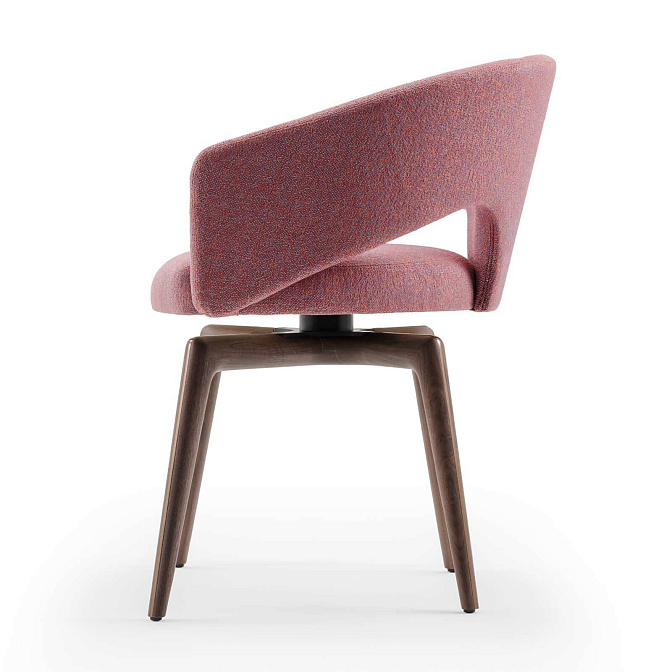 Стул обеденный Turri Blues - фото-3 | interior market