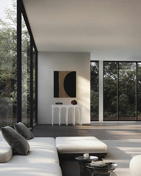 Консоль  101cph Bow Console, Big - фото-2 | interior market