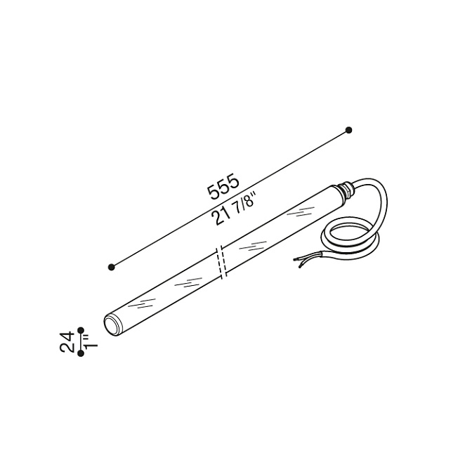 Уличный светильник  Lombardo  - фото-8 | interior market