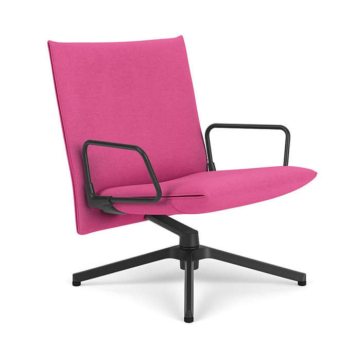 Кресло Knoll Pilot - фото-1 | interior market