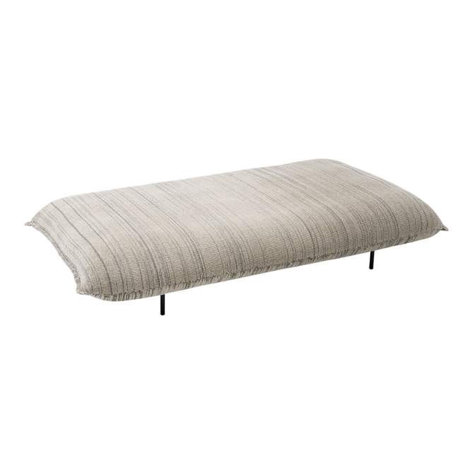 Диван-кушетка Paola lenti POD - фото-1 | interior market