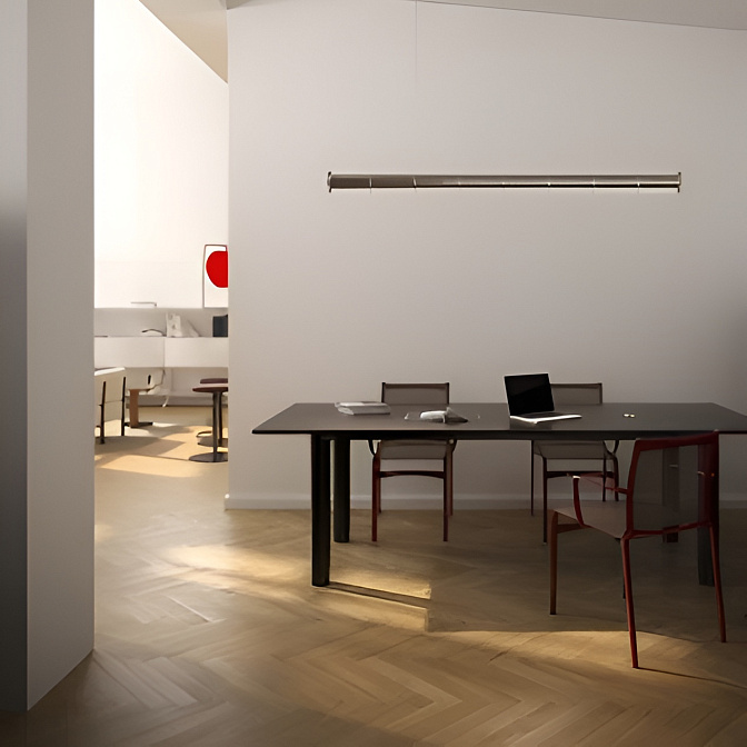 Стол ALIAS Nastro - фото-3 | interior market