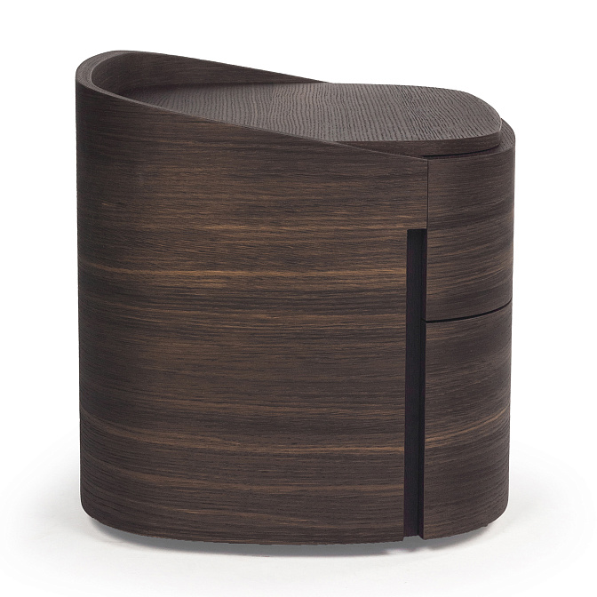 Прикроватная тумба Sangiacomo BABILA - фото-3 | interior market