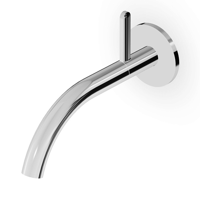 Смеситель для раковины Zucchetti  - фото-1 | interior market