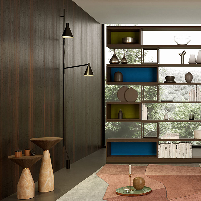 Журнальный столик Morelato Cino - фото-3 | interior market