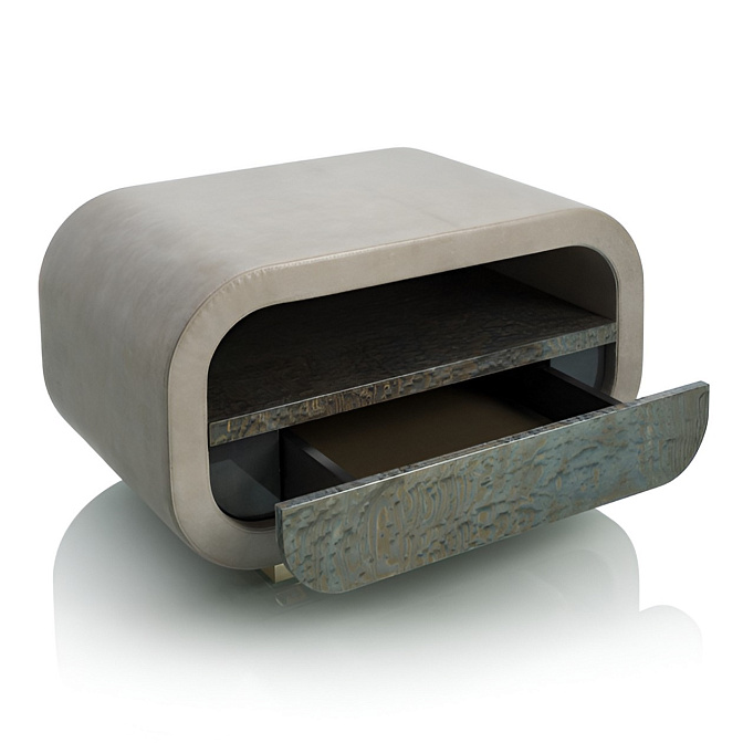 Прикроватная тумба JNL TIMEO - фото-2 | interior market