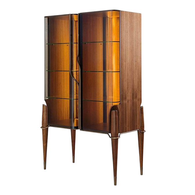 Витрина Turri MELTING LIGHT - фото-1 | interior market