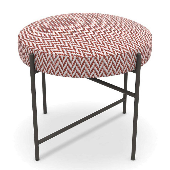 Пуф для улицы De Padova SEN POUF - фото-2 | interior market