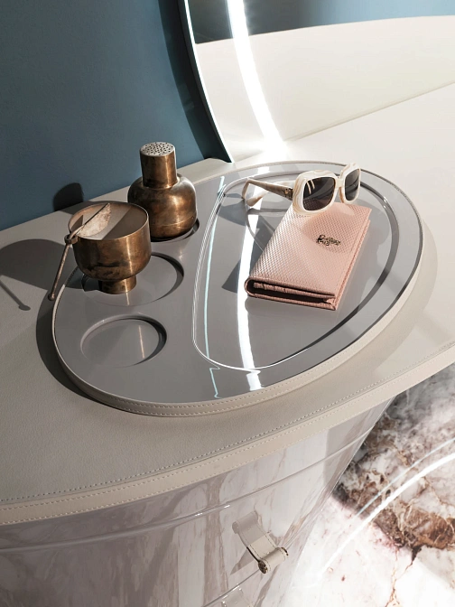 Туалетный столик Visionnaire By Ipe Cavalli Jet Plane - фото-4 | interior market