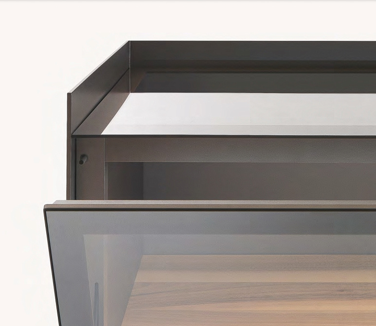 Комод Rimadesio Self Bold - фото-2 | interior market