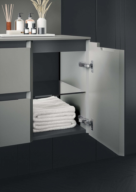 Комплект мебели для ванной Oasis Profilo PF 012 - фото-4 | interior market