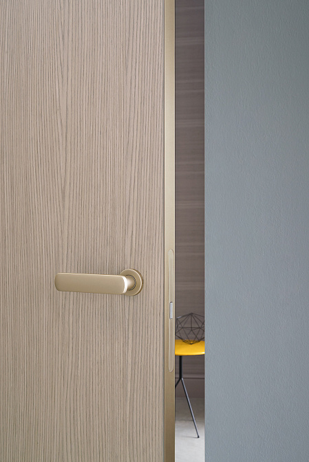 Дверь Lualdi Rasoline 55s - фото-3 | interior market