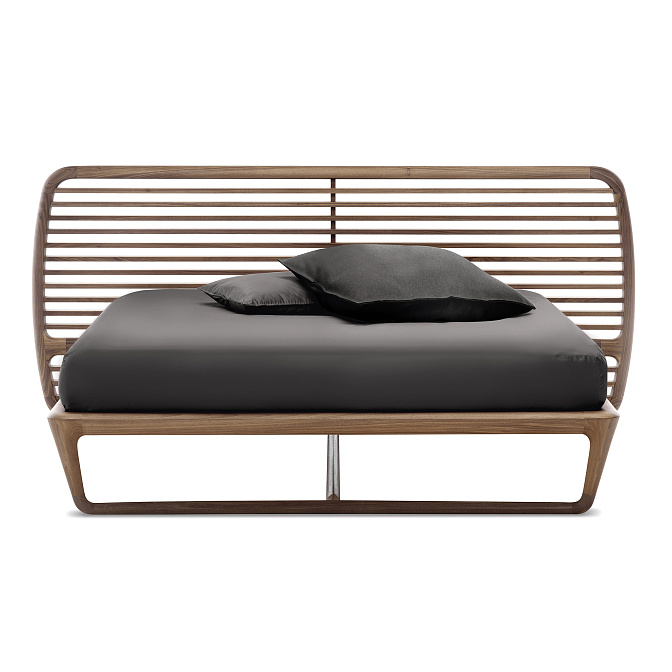 Кровать Ceccotti Buona notte Valentina - фото-1 | interior market