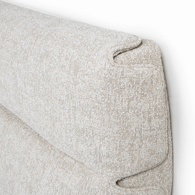 Кровать Flou Gentleman - фото-3 | interior market