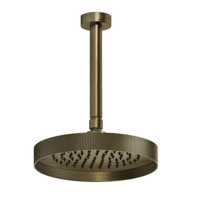 Верхний душ Gessi INGRANAGGIO - фото-1 | interior market